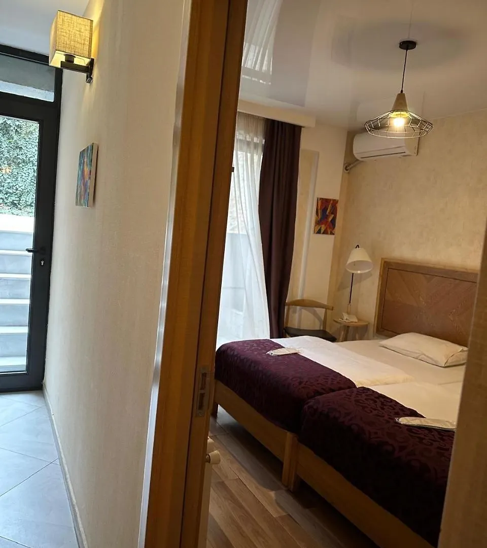 Hotel Cozy Jano Tbilisi Guest house