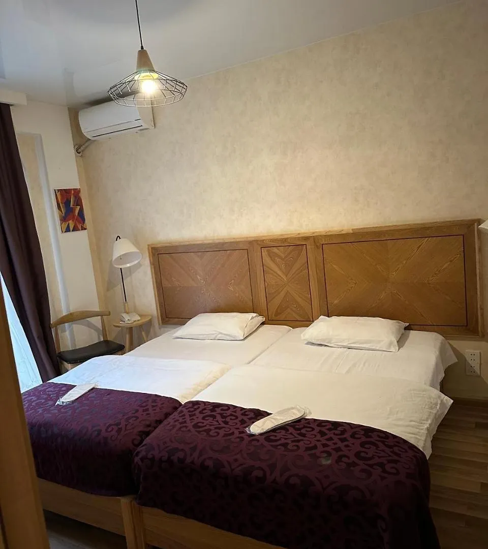Hotel Cozy Jano Tbilisi