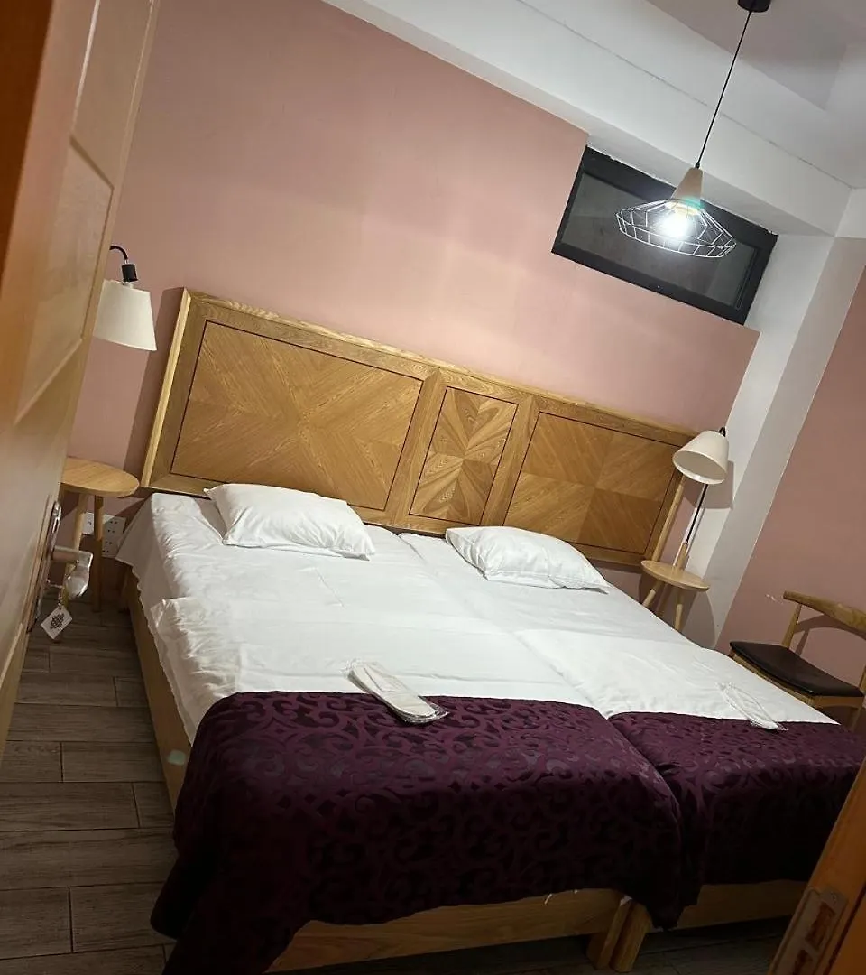 Guest house Hotel Cozy Jano Tbilisi
