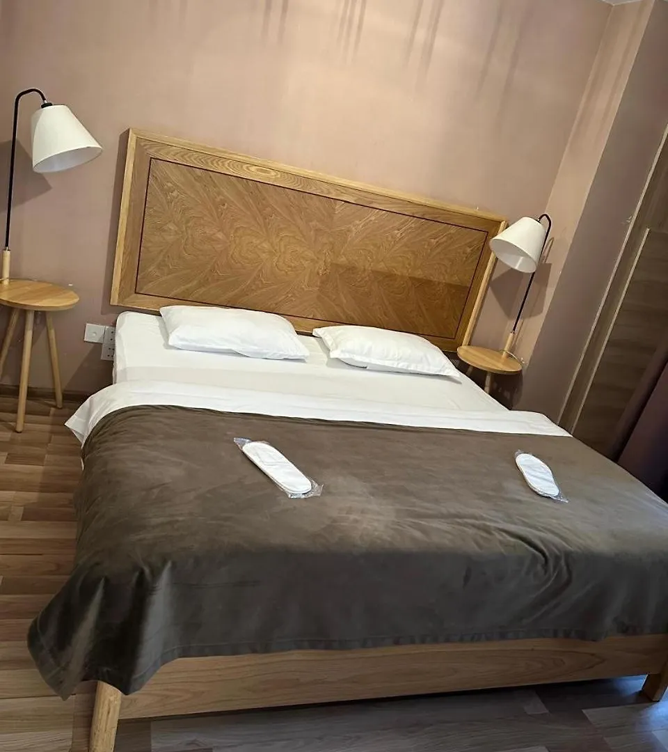 Hotel Cozy Jano Tbilisi 0*,  Georgia