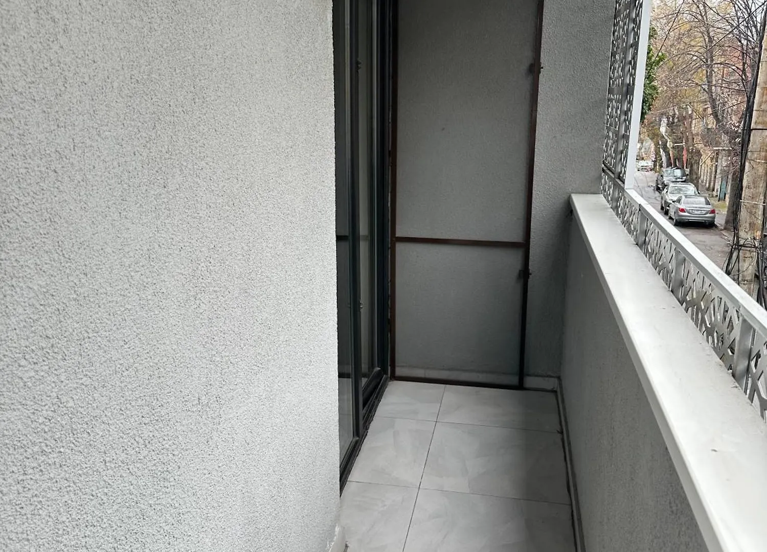 Hotel Cozy Jano Tbilisi Georgia