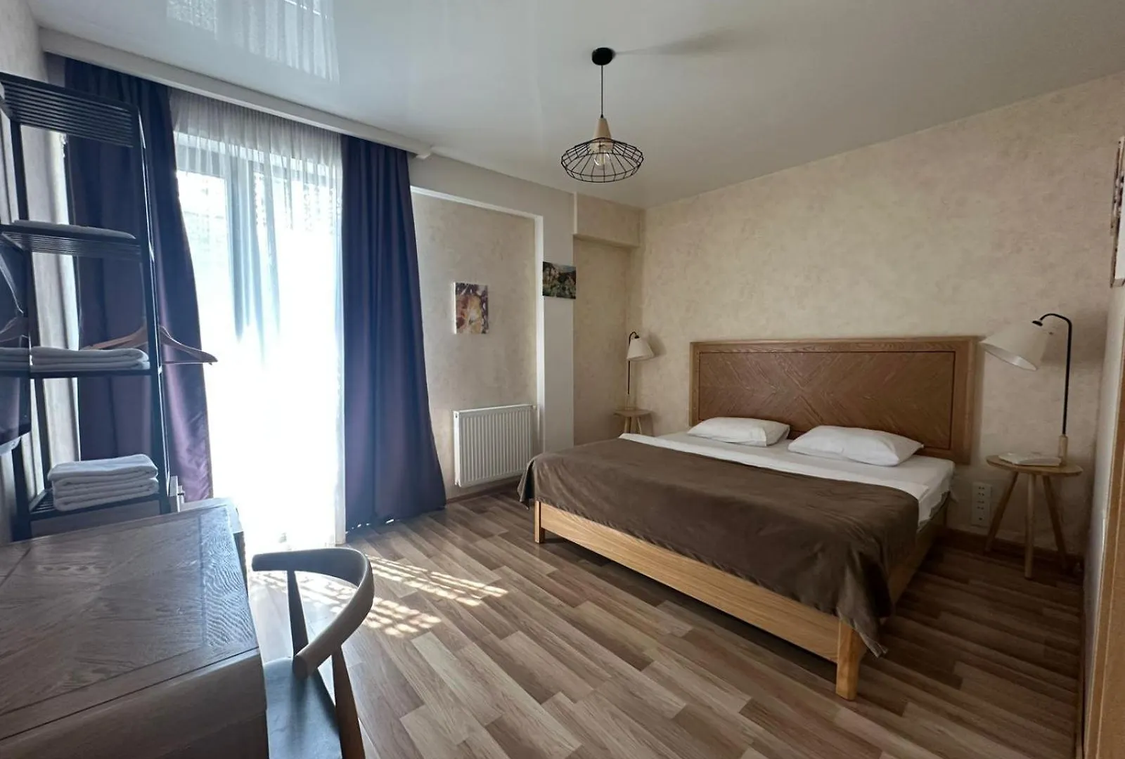 Hotel Cozy Jano Tbilisi 0*,