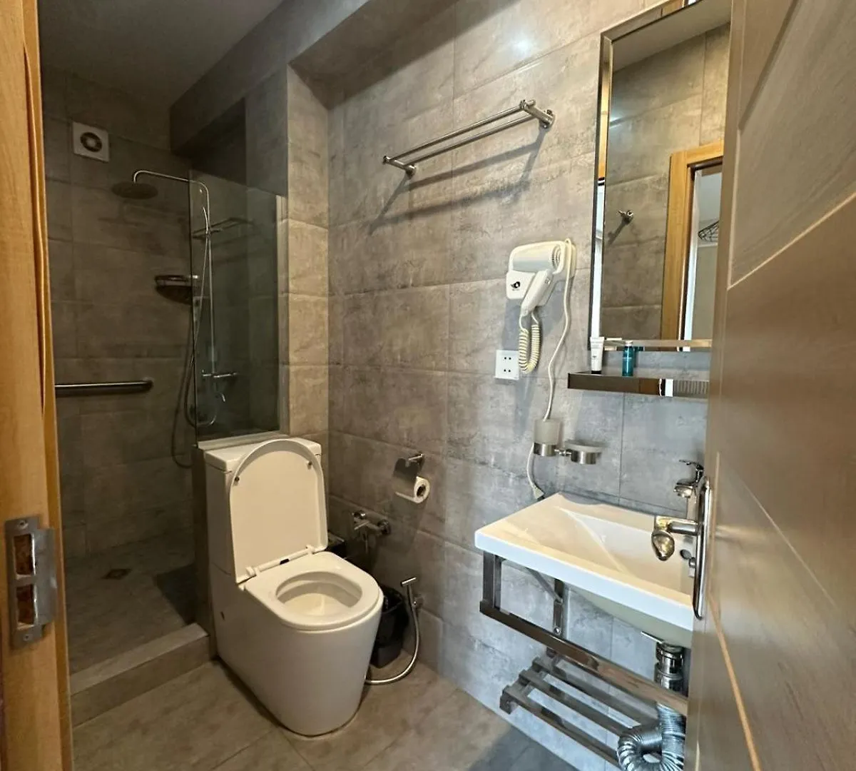 Hotel Cozy Jano Tbilisi