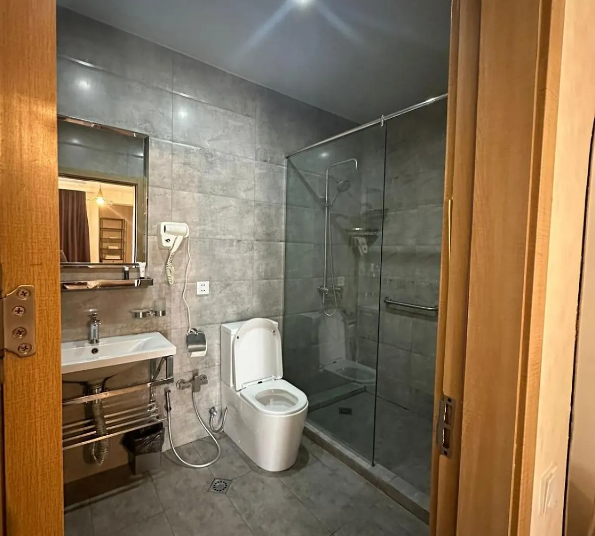 Hotel Cozy Jano Tbilisi Guest house