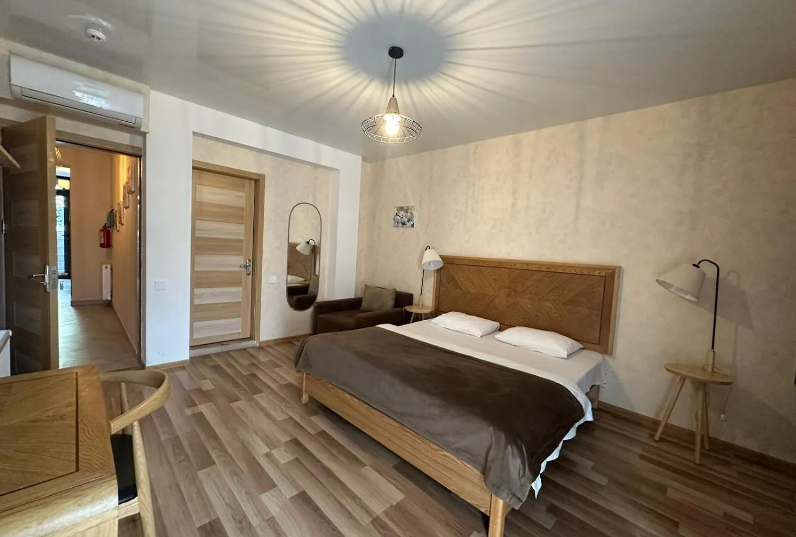 Hotel Cozy Jano Tbilisi 0*,  Georgia