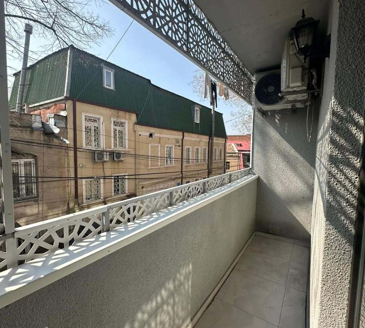 Guest house Hotel Cozy Jano Tbilisi