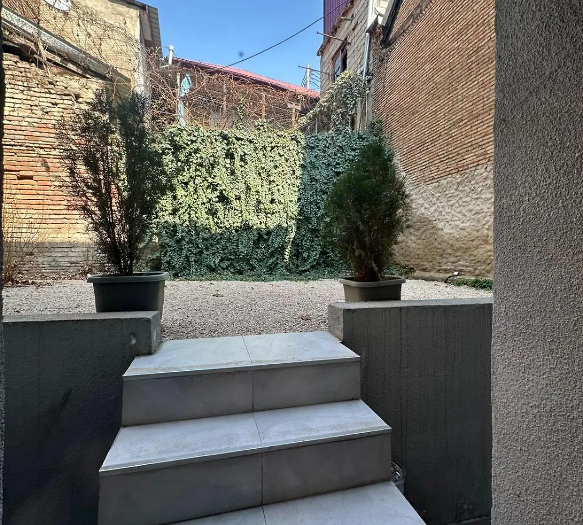 Hotel Cozy Jano Tbilisi Guest house