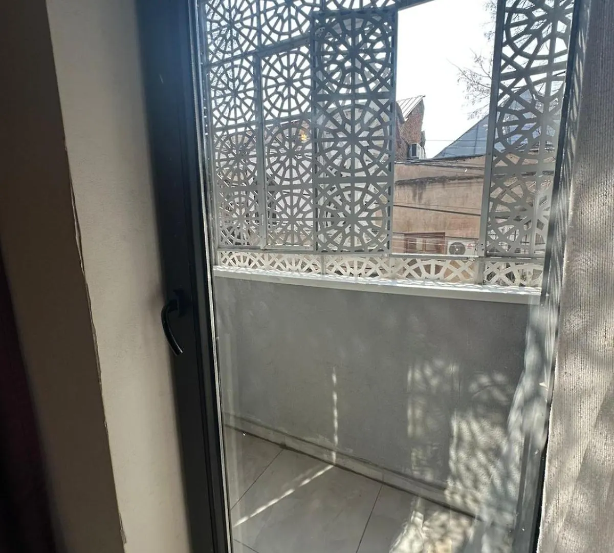 Hotel Cozy Jano Tbilisi
