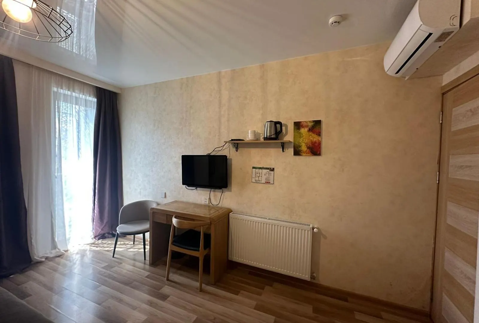 Guest house Hotel Cozy Jano Tbilisi