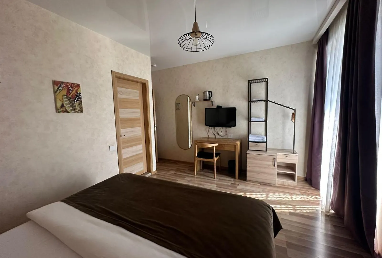 Hotel Cozy Jano Tbilisi Guest house