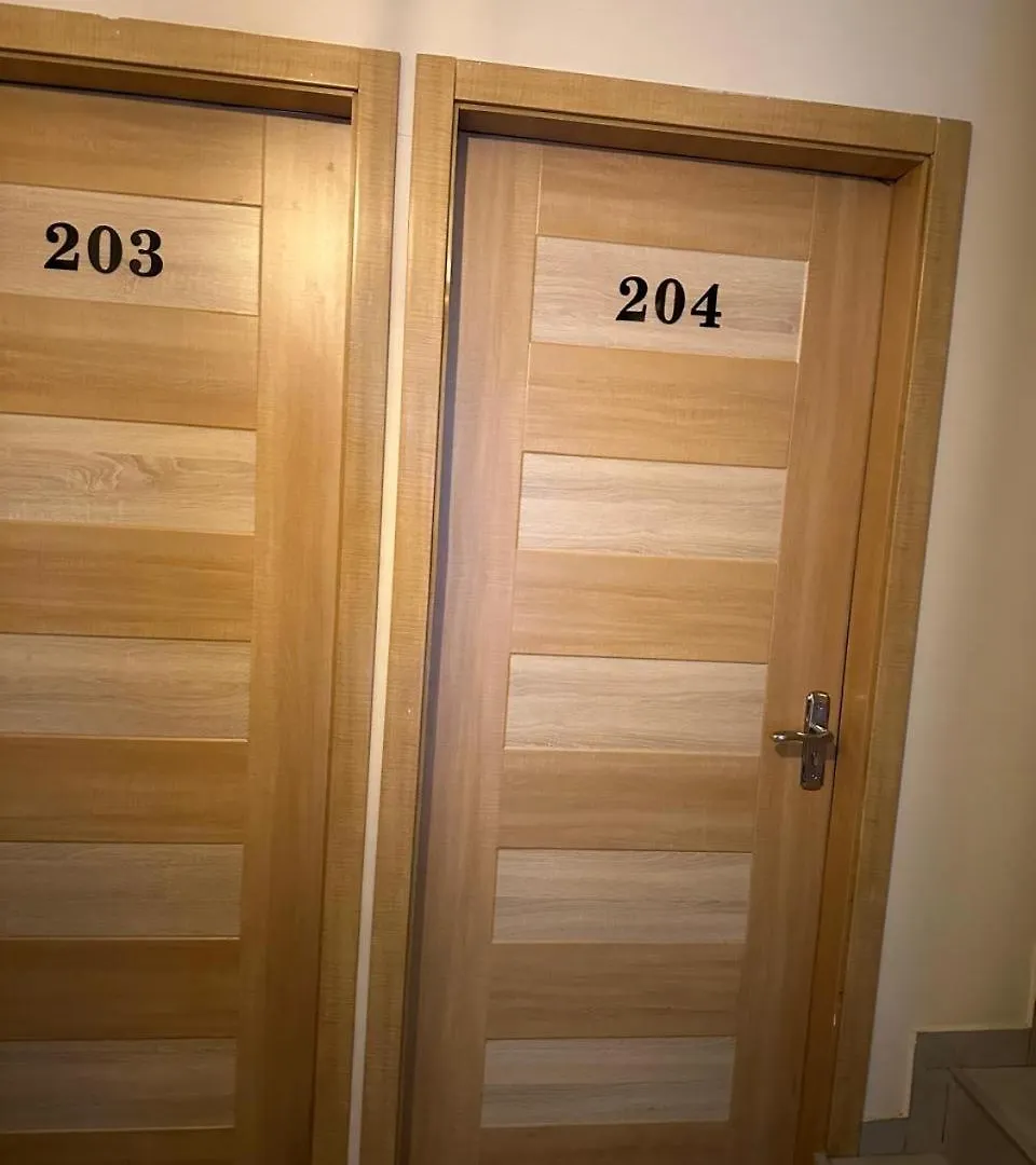 Hotel Cozy Jano Tbilisi 0*,