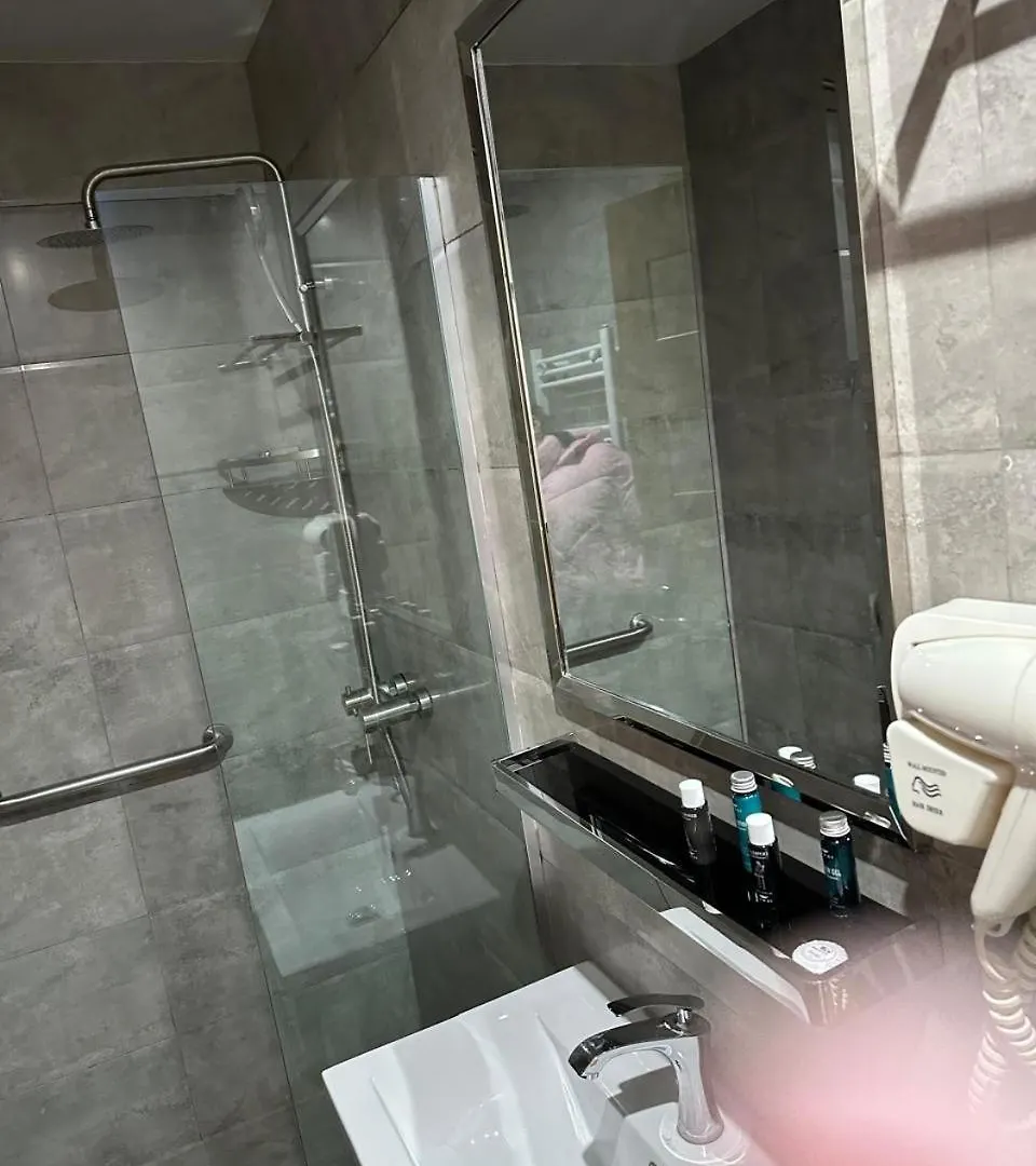 Hotel Cozy Jano Tbilisi 0*,  Georgia