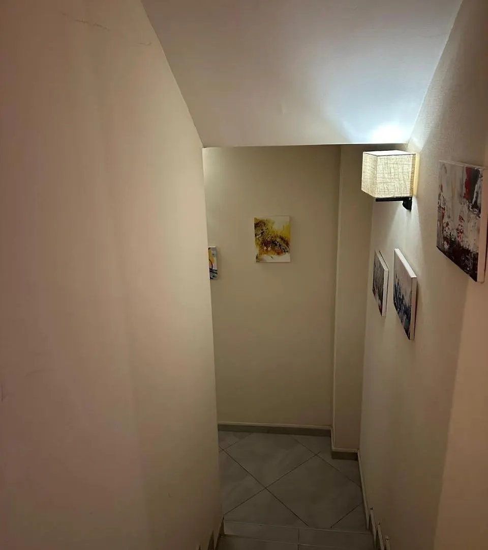 Guest house Hotel Cozy Jano Tbilisi Georgia