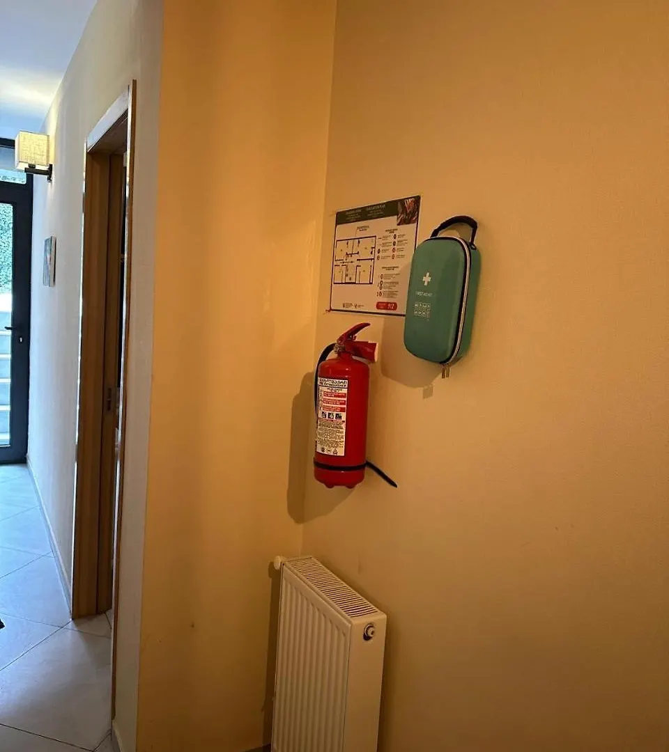 Hotel Cozy Jano Tbilisi 0*,